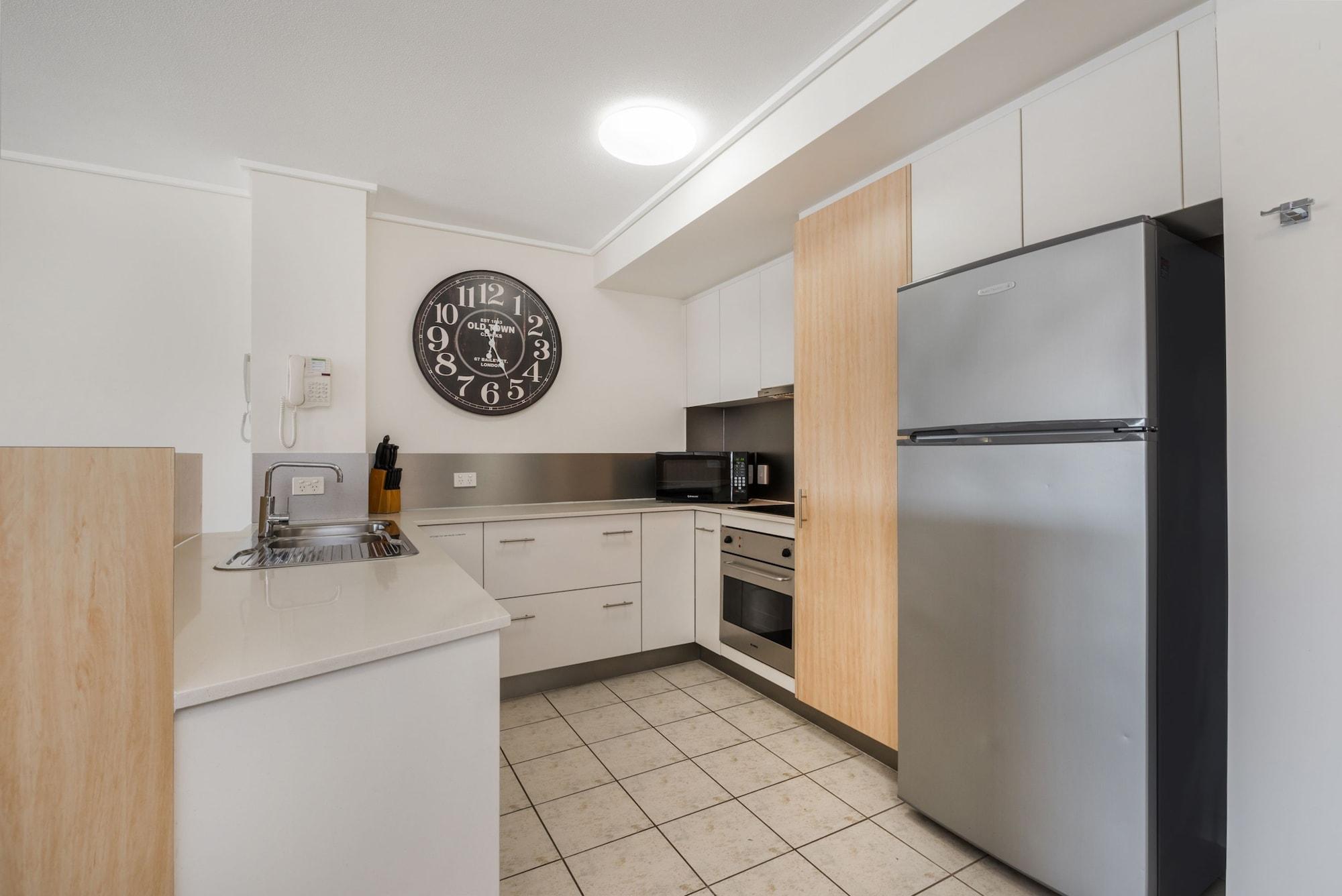 Seamark On First Mooloolaba Exterior foto