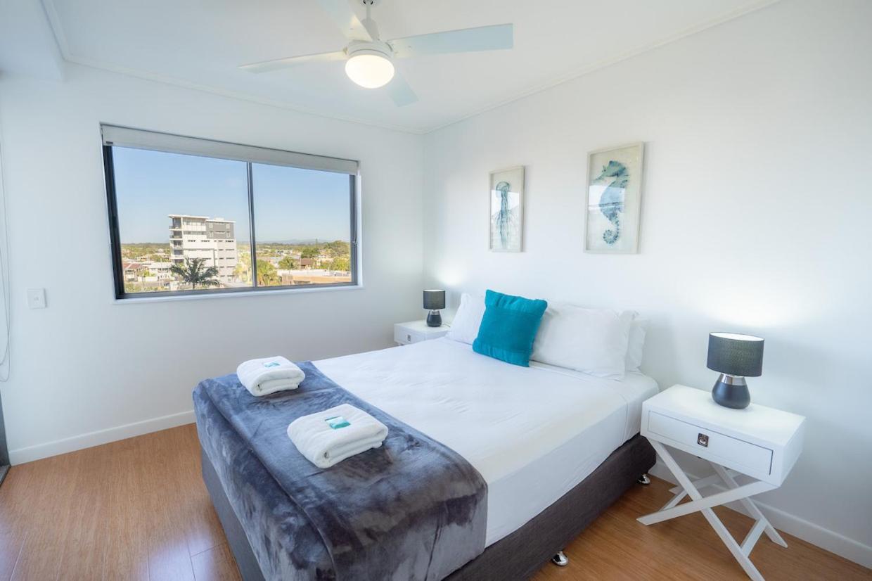 Seamark On First Mooloolaba Exterior foto