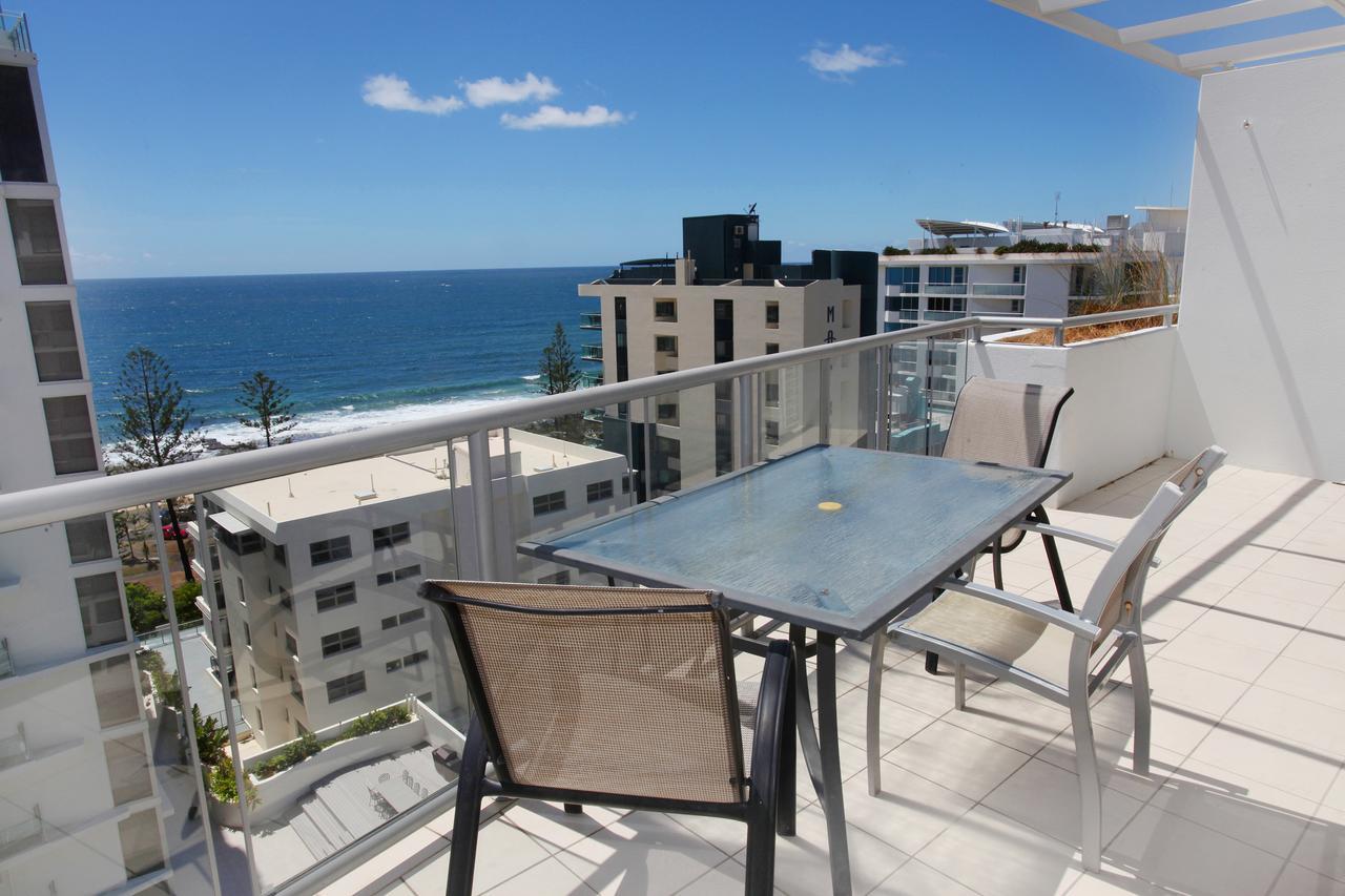 Seamark On First Mooloolaba Exterior foto